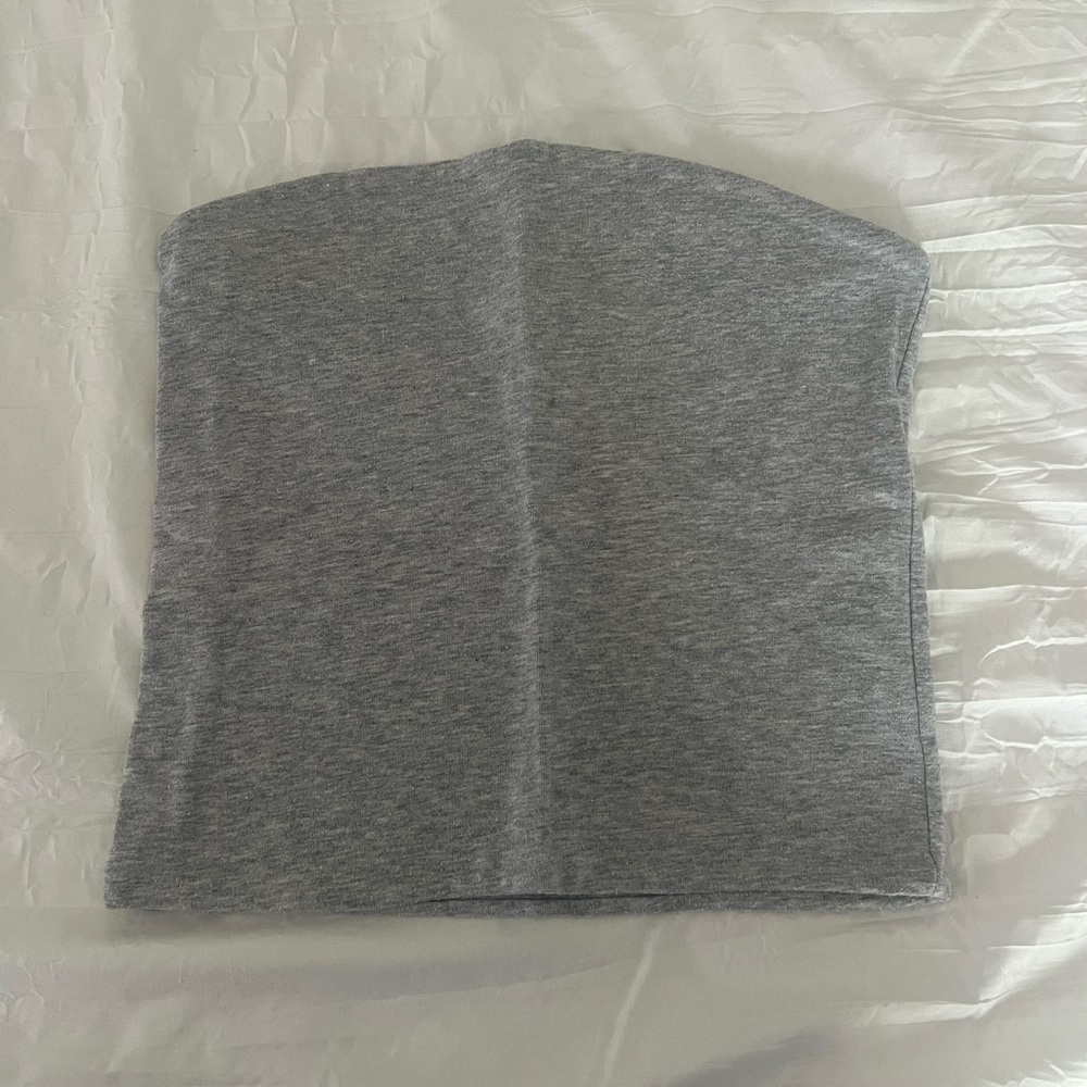 Brandy Melville Tube Top